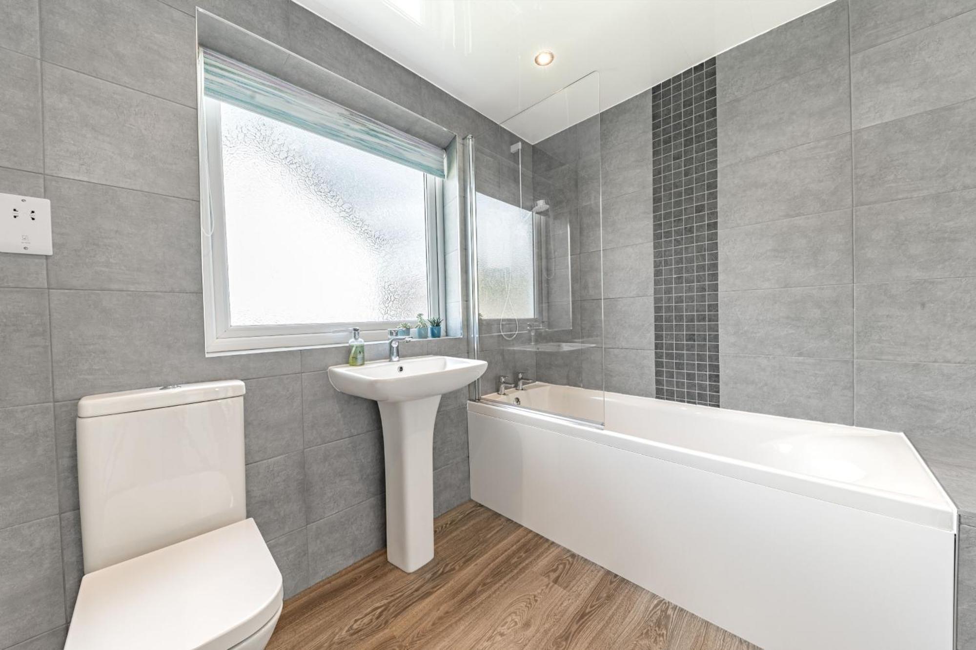 Cherry Garth Hot Tub Hire Available Кесвик Екстериор снимка